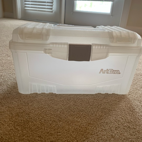 Other - Toolbox/storage box